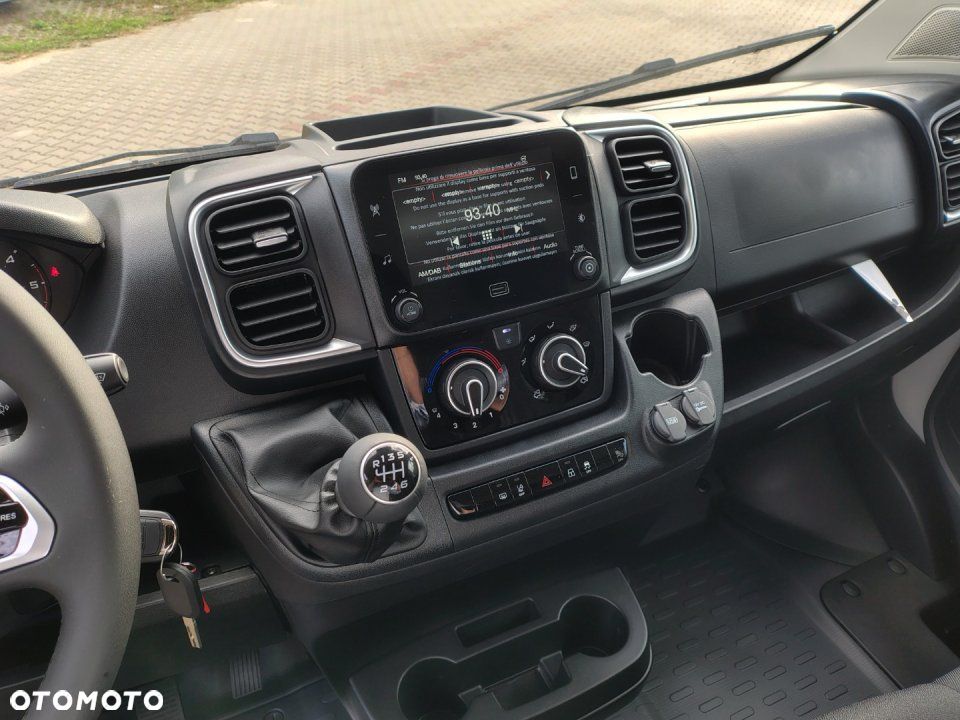 Fiat Ducato - 14