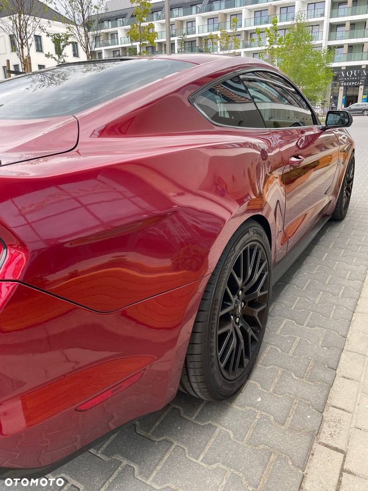 Ford Mustang 5.0 V8 GT - 13