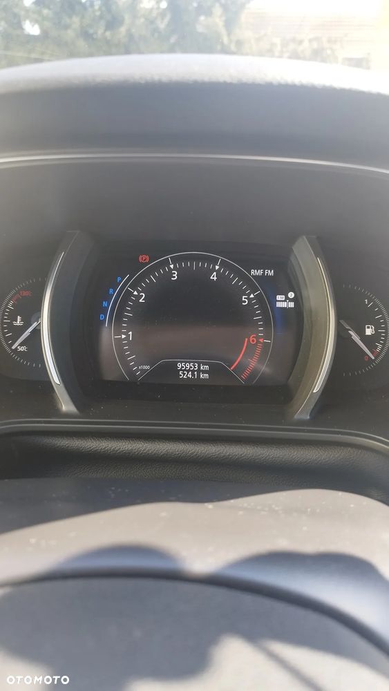 Renault Megane 1.3 TCe FAP Limited EDC - 6