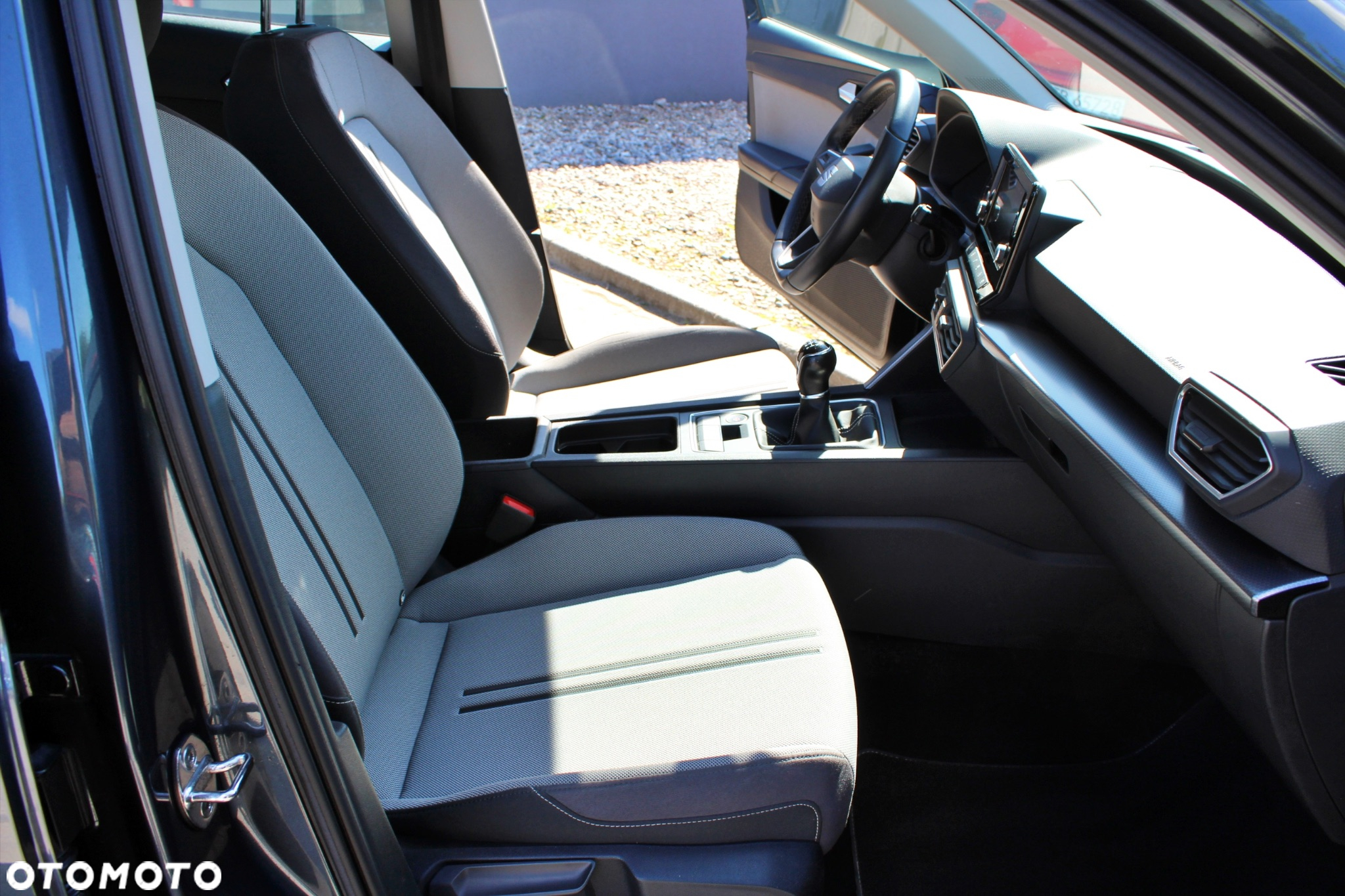 Seat Leon 1.5 TSI Full LED - 16