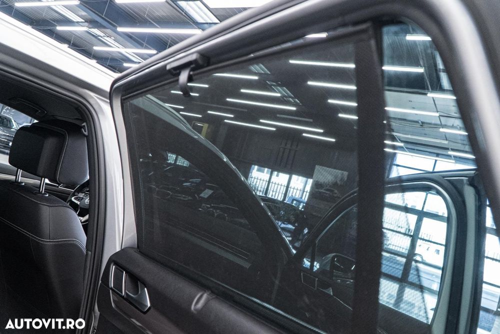 Volkswagen Passat Alltrack 2.0 TDI SCR DSG 4Motion - 30