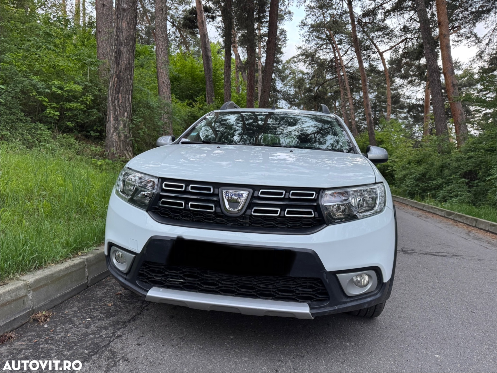 Dacia Sandero Stepway 0.9 TCe Prestige - 7