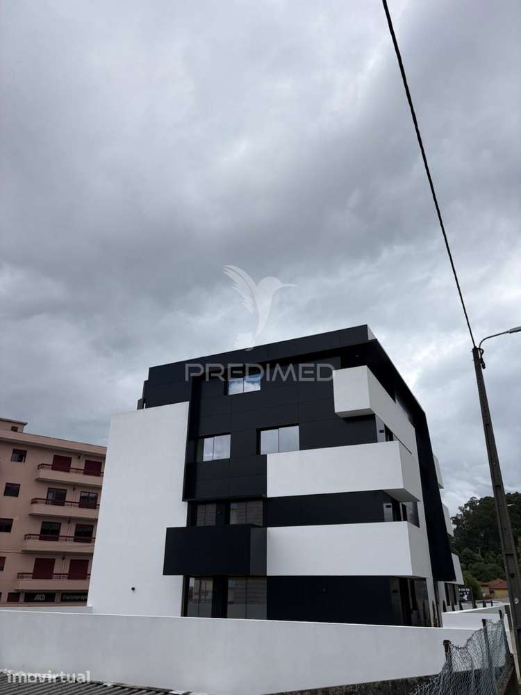 Empreendimento Bismark  - São Cosme Gondomar - T1 a T4 - Grande imagem: 5/25