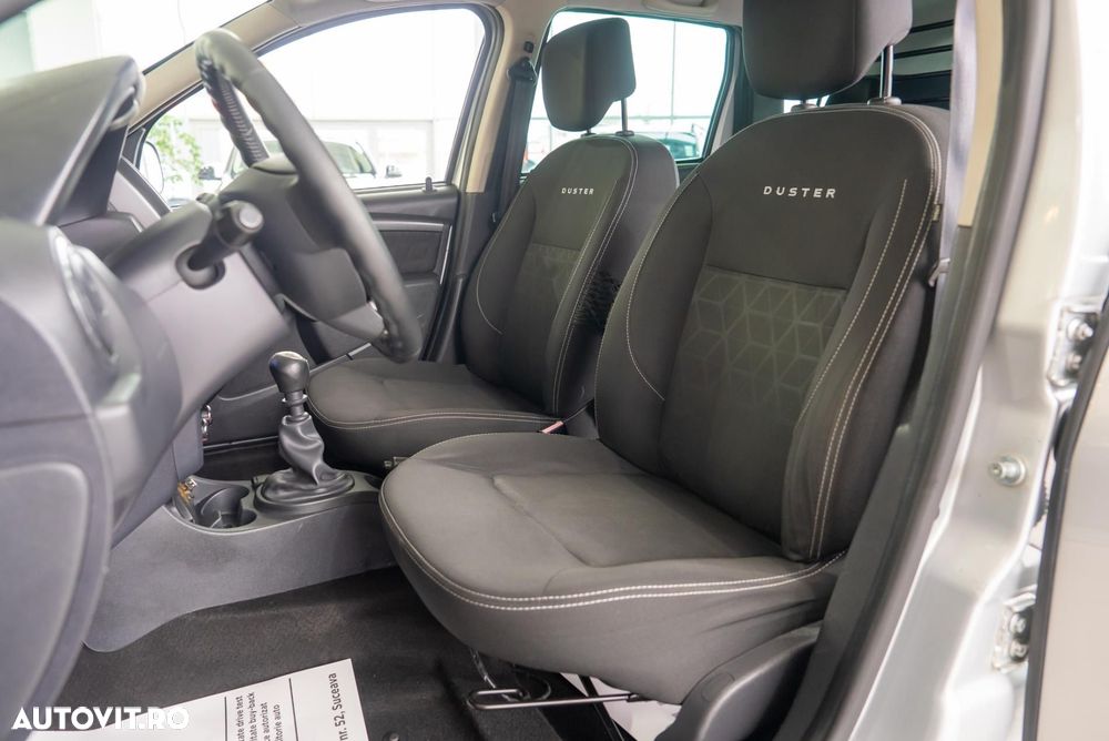Dacia Duster - 19