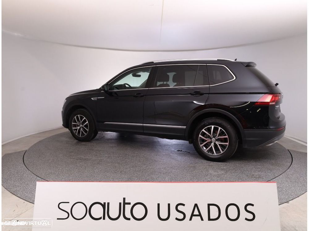 VW Tiguan Allspace 2.0 TDI Confortline DSG - 7