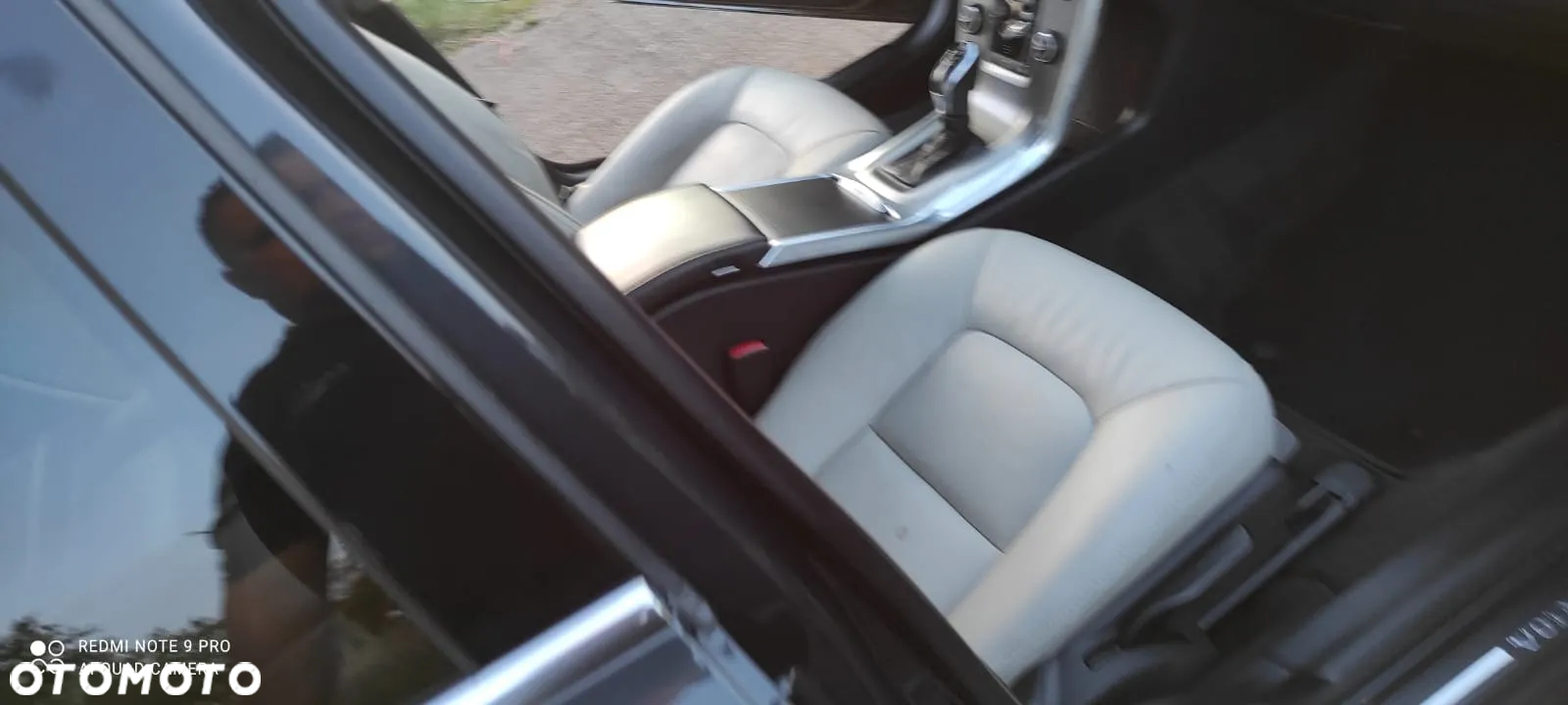 Volvo V70 D3 Geartronic Momentum - 28