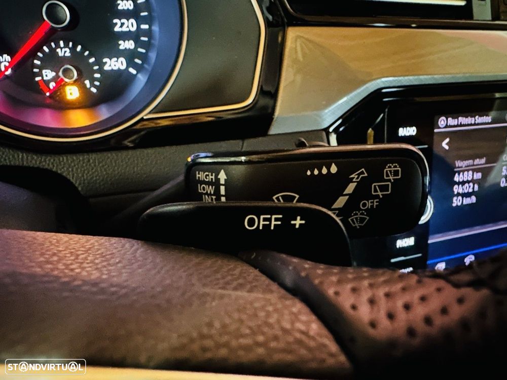 VW Passat Variant 1.4 TSI GTE Plug-in - 19