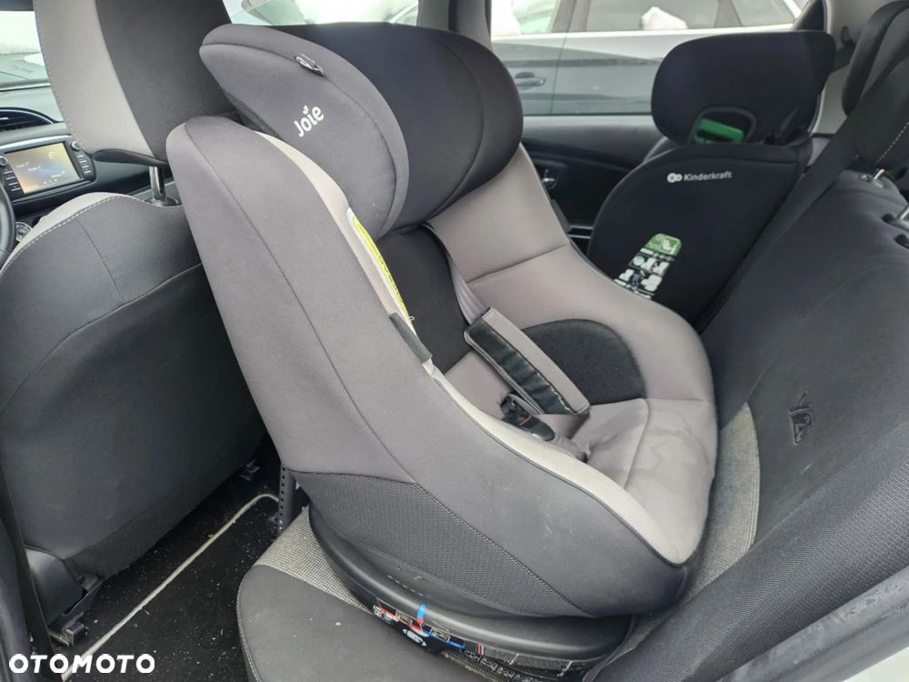 Toyota Yaris 1.5 20th Anniversary - 21