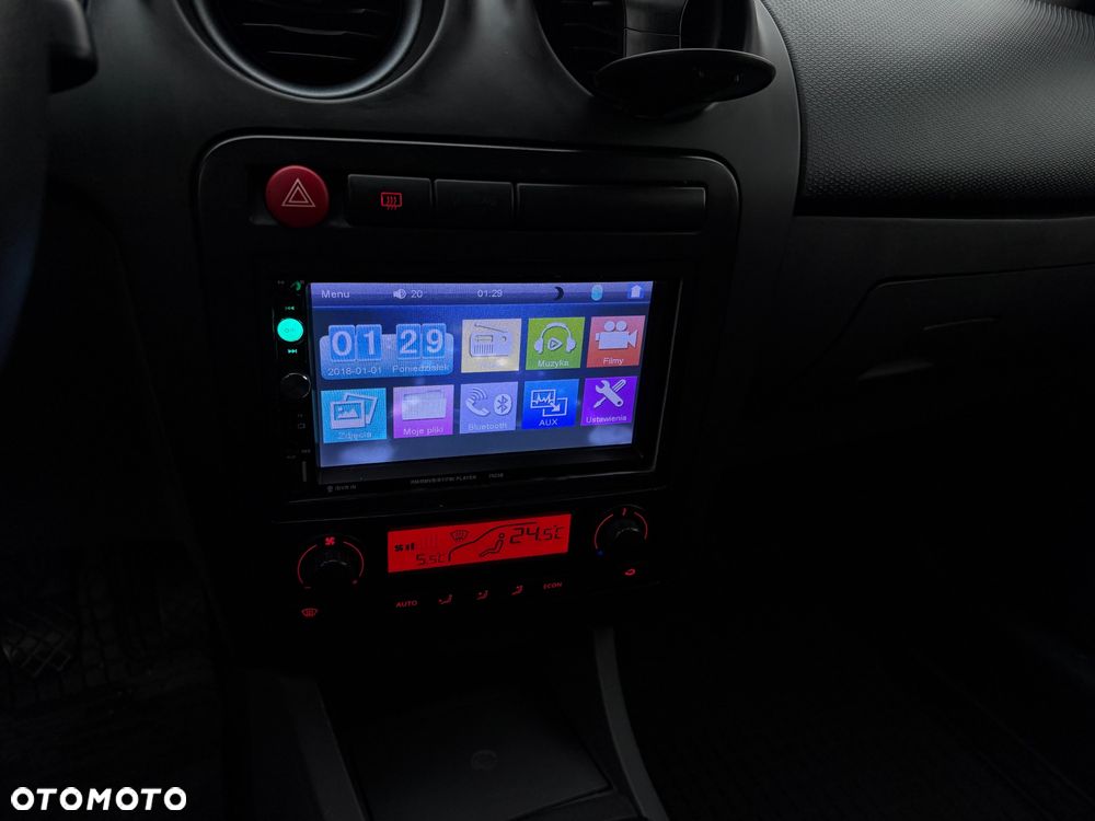 Seat Ibiza - 14