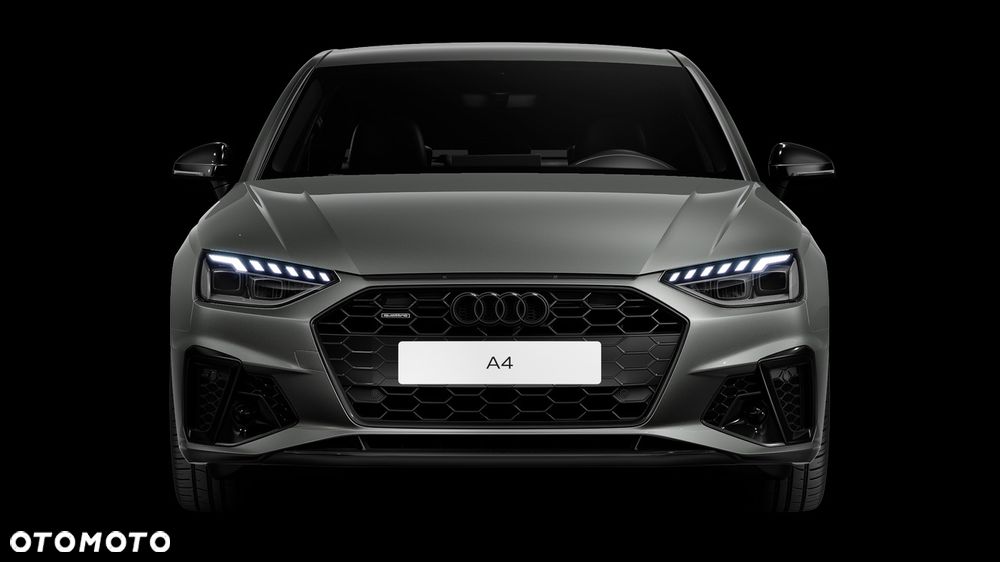 Audi A4 Limousine 45 TFSI mHEV Quattro S Line S tronic - 8