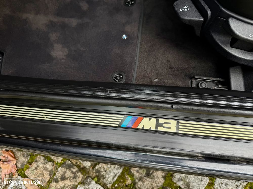 BMW M3 - 26