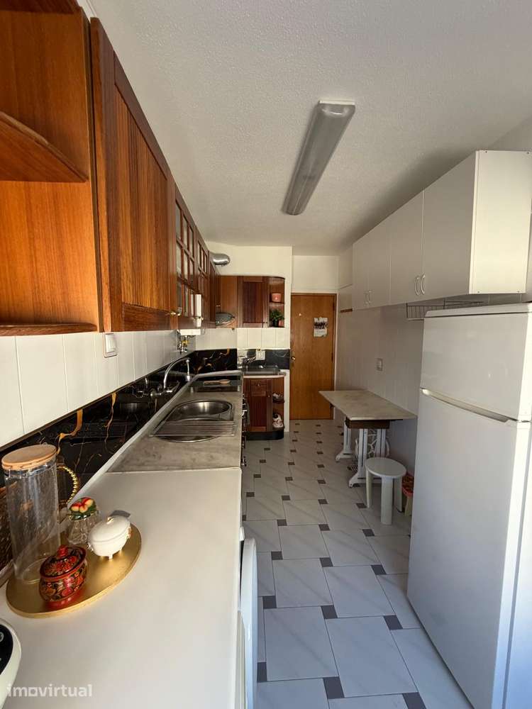 Apartamento, 70 m², Costa da Caparica - Grande imagem: 4/13