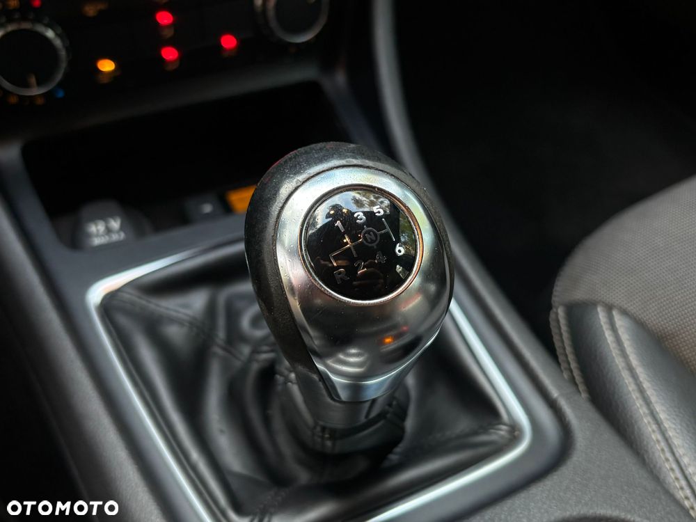 Mercedes-Benz Klasa A 180 CDI (BlueEFFICIENCY) Style - 31