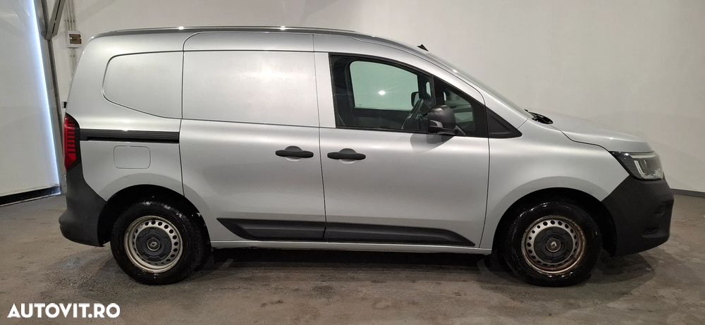 Renault Kangoo - 10