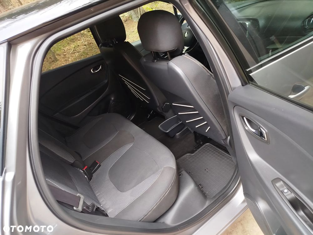 Renault Captur dCi 90 COLLECTION - 22