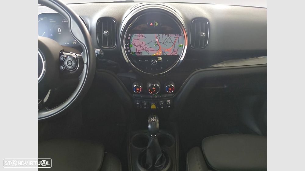 MINI Countryman Cooper SE ALL4 Northwood Edition Auto - 13