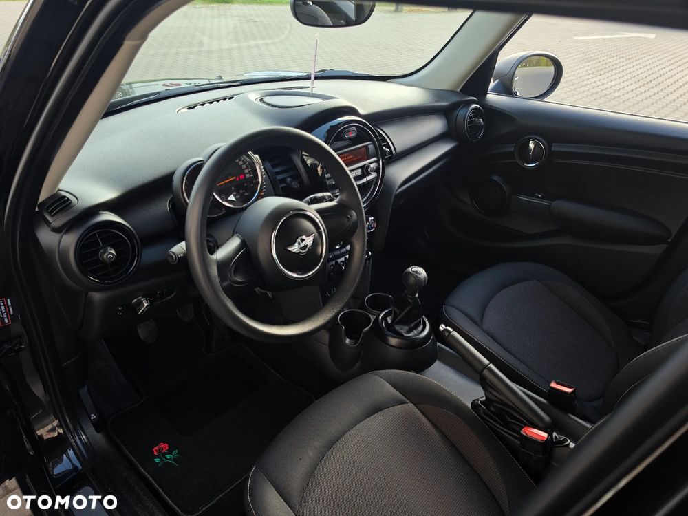 MINI ONE Yours Trim - 7