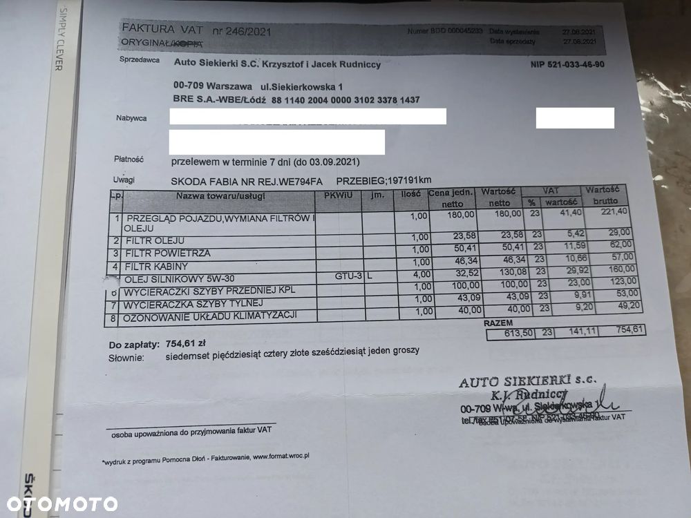 Skoda Fabia 1.4 16V Fresh Plus - 24