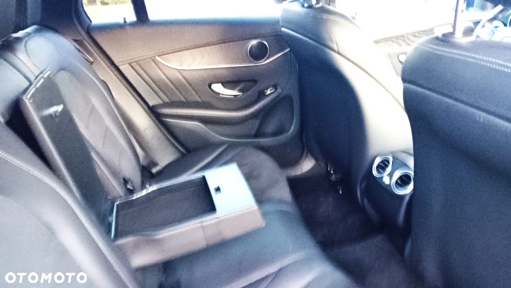 Mercedes-Benz GLC - 7