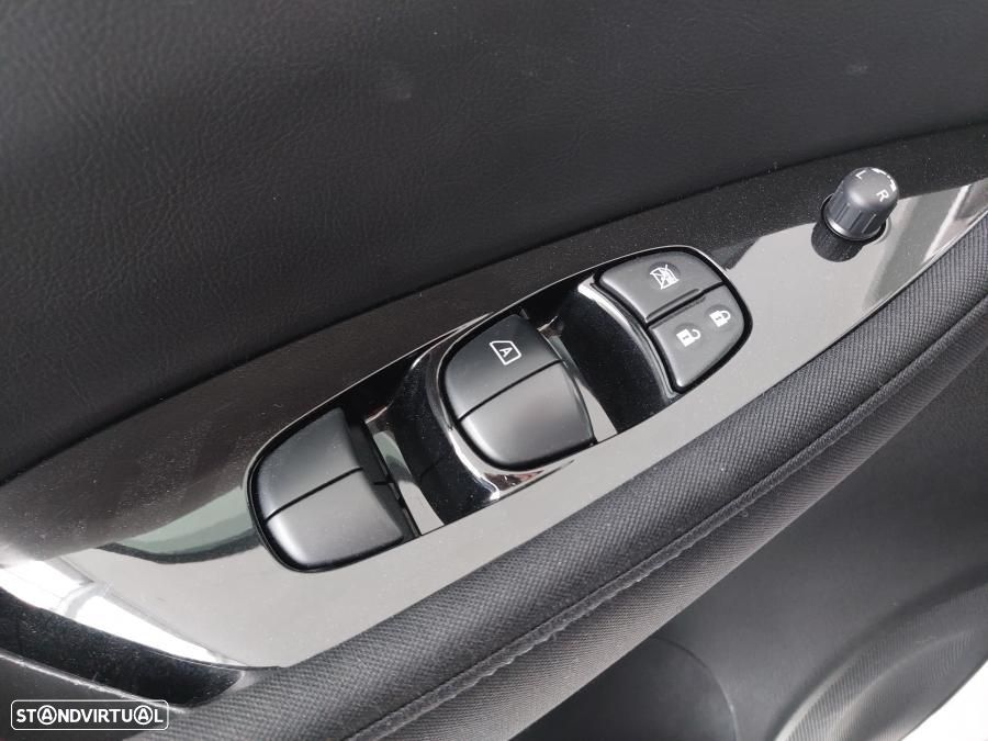 Nissan Leaf N-Connecta - 13