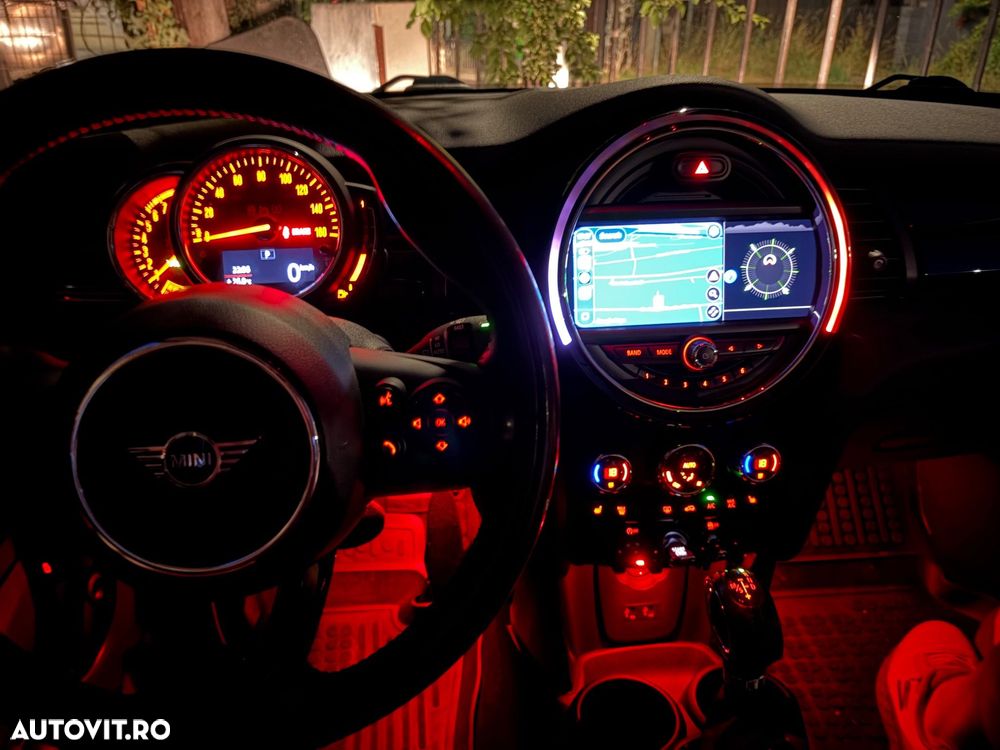 Mini Cooper Aut. - 31