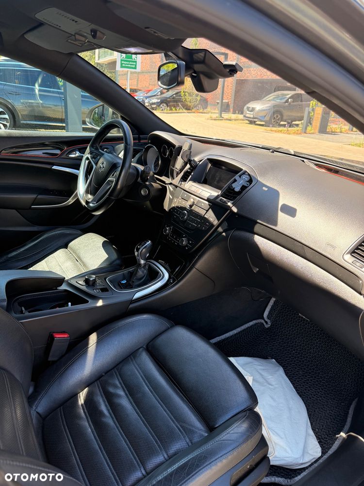 Opel Insignia 2.0 CDTI Sport - 13