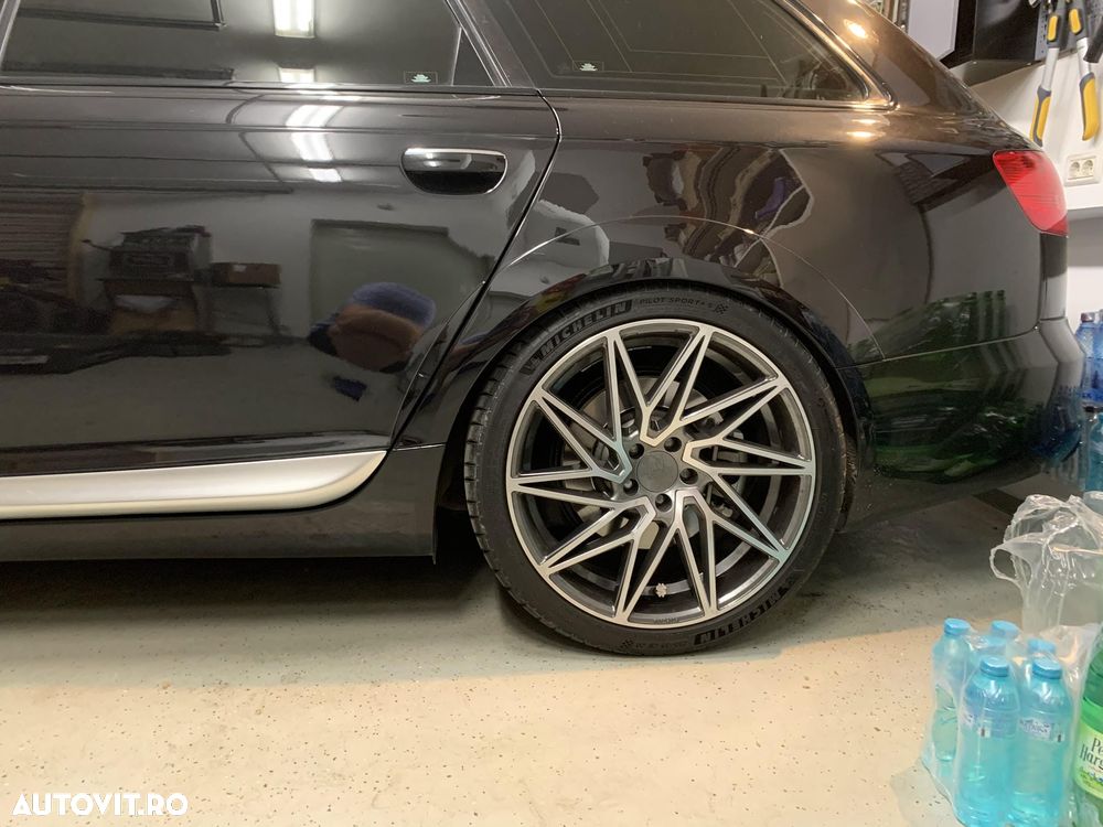 Audi A6 Allroad - 7