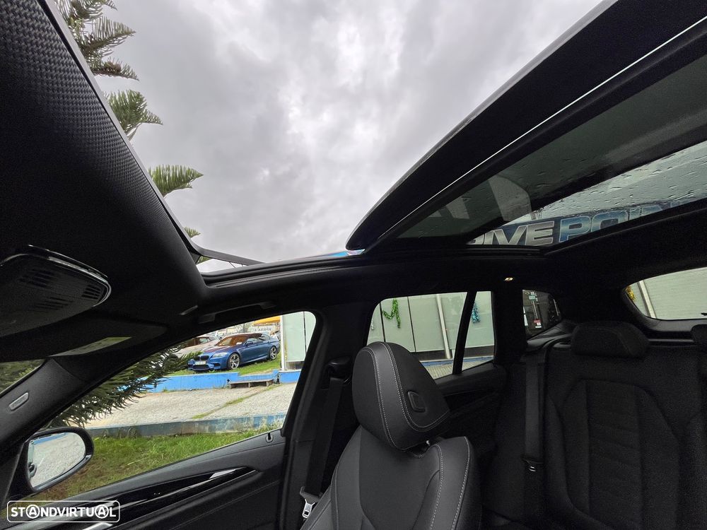 BMW iX3 Inspiring - 32