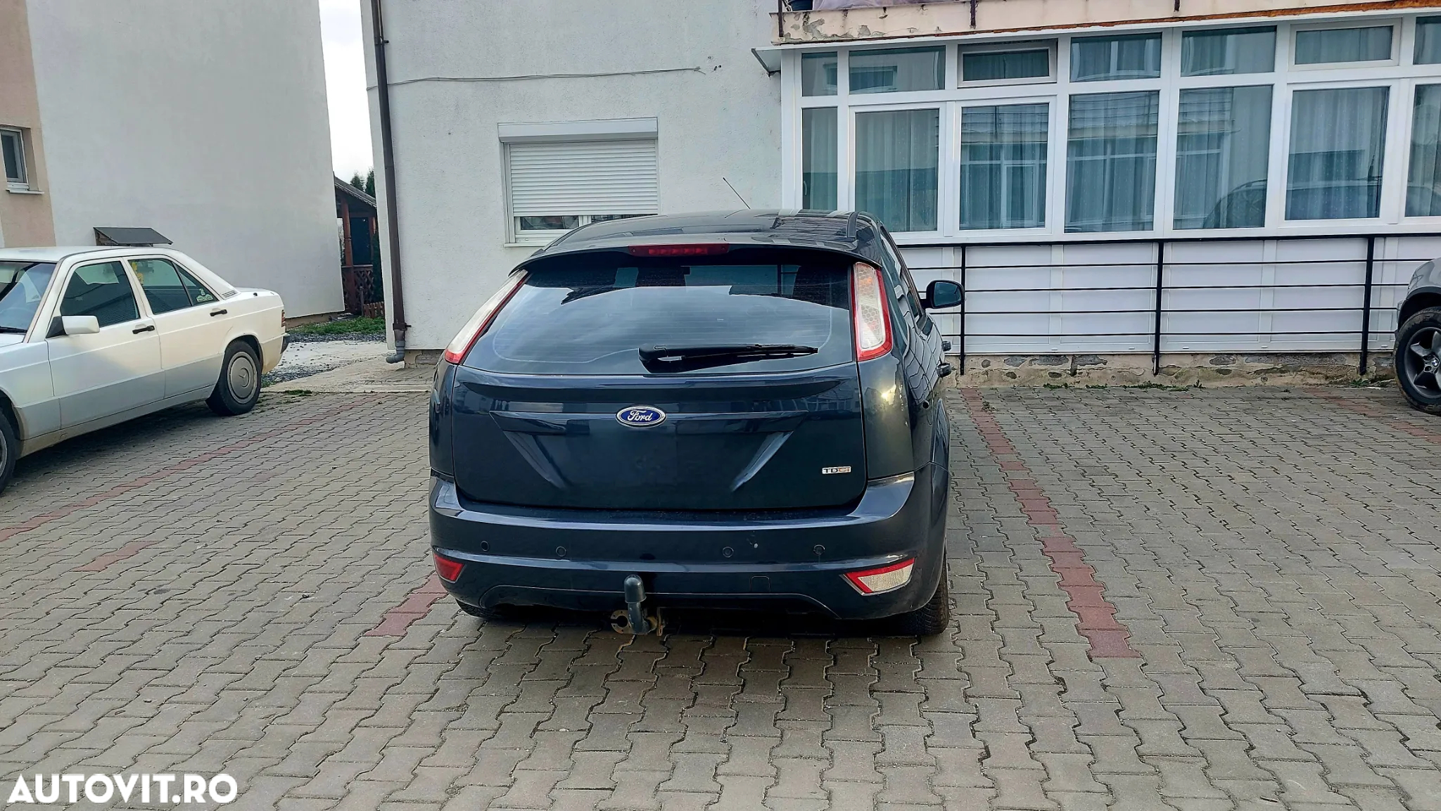 Ford Focus - 3
