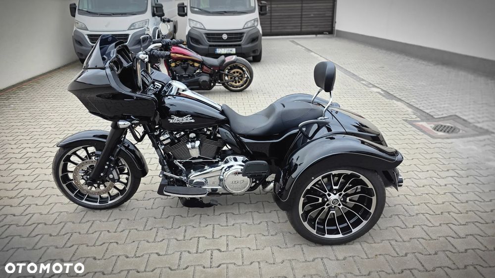 Harley-Davidson Inny - 8