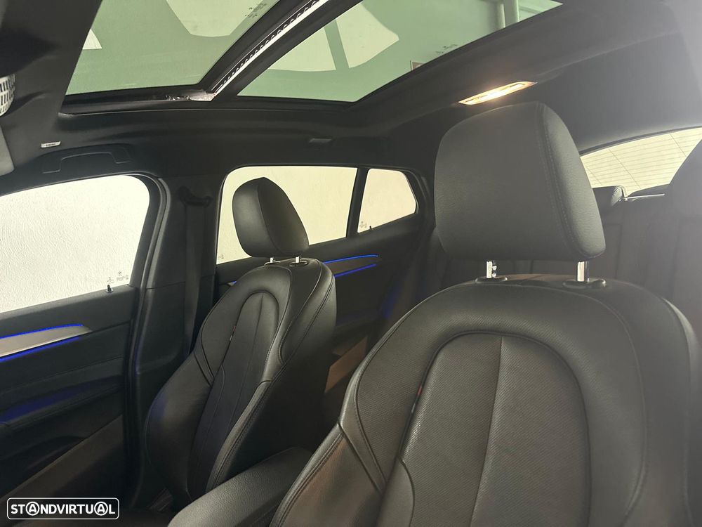 BMW X2 - 10