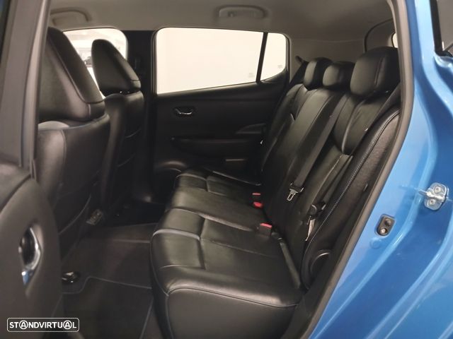 Nissan Leaf 40 kWh N-Connecta - 33