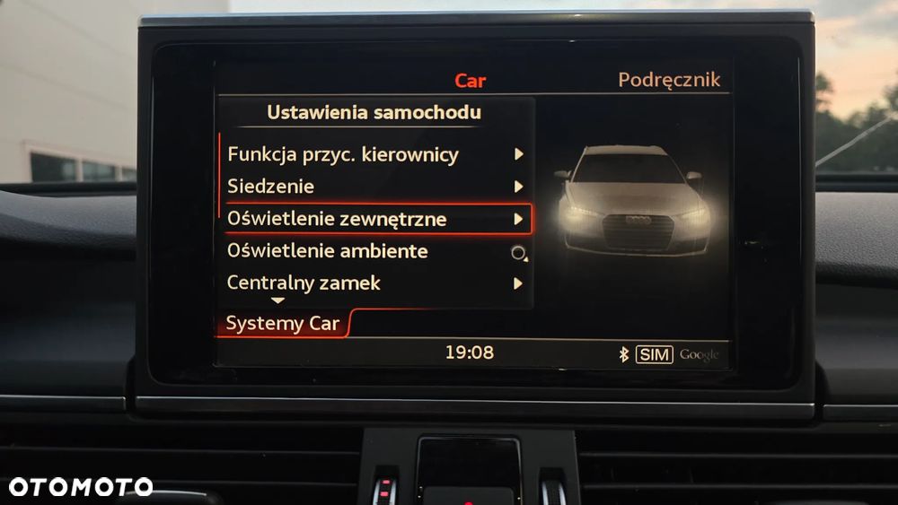 Audi A6 Avant 2.0 TDI ultra S tronic - 26