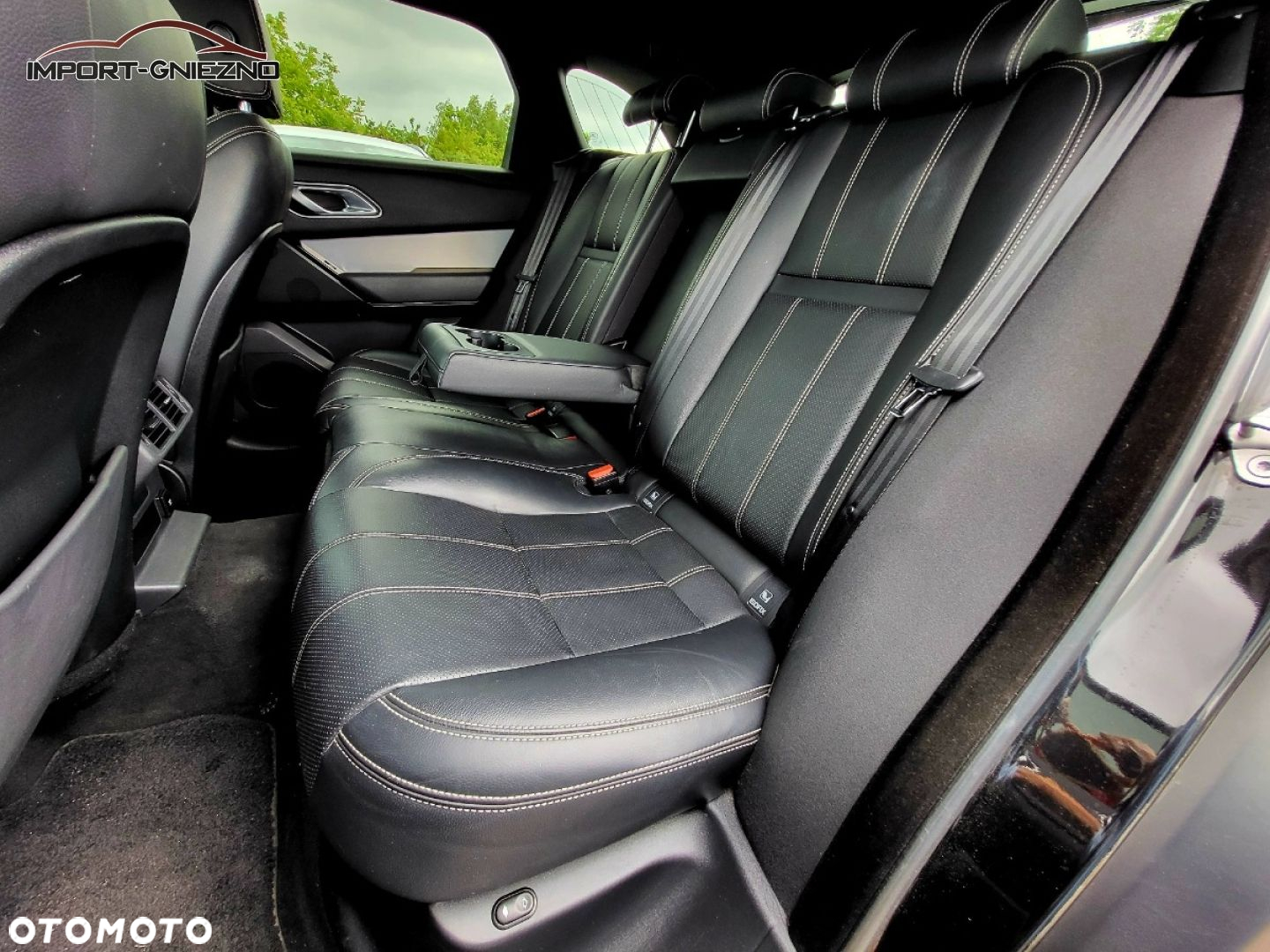 Land Rover Range Rover Velar - 6
