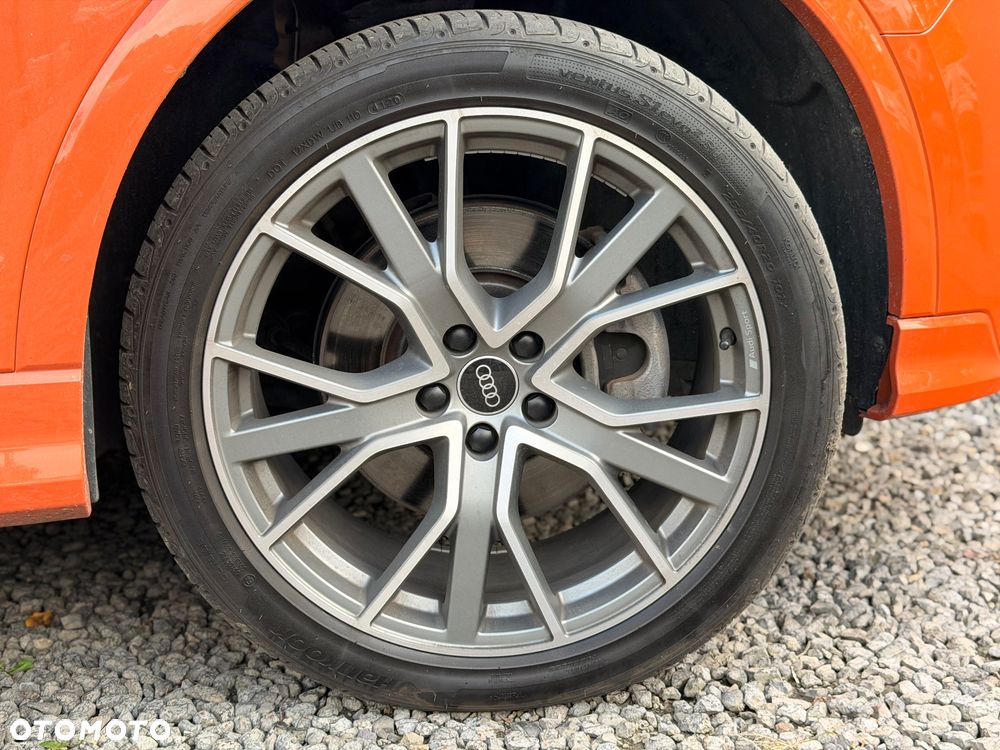 Audi Q3 45 TFSI Quattro S-Line S tronic - 14