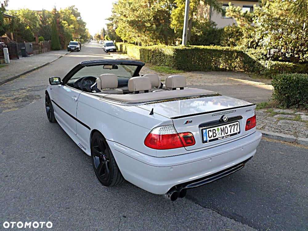 BMW Seria 3 320 Ci Edition Sport - 28