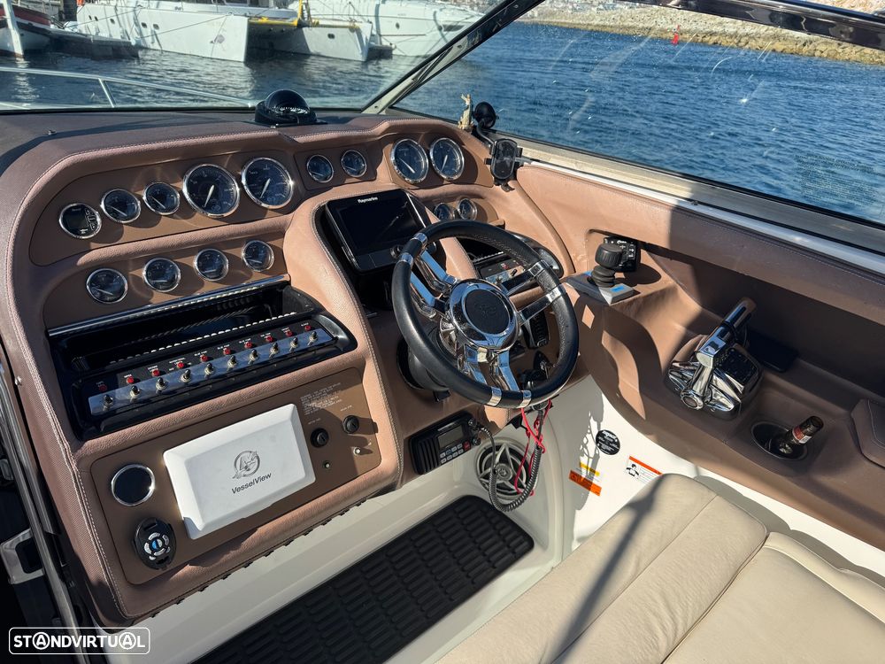 Cobalt Marine 323 - 8