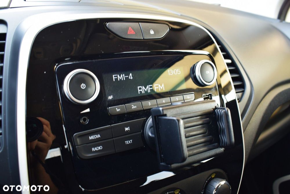 Renault Captur 0.9 Energy TCe Alize - 17