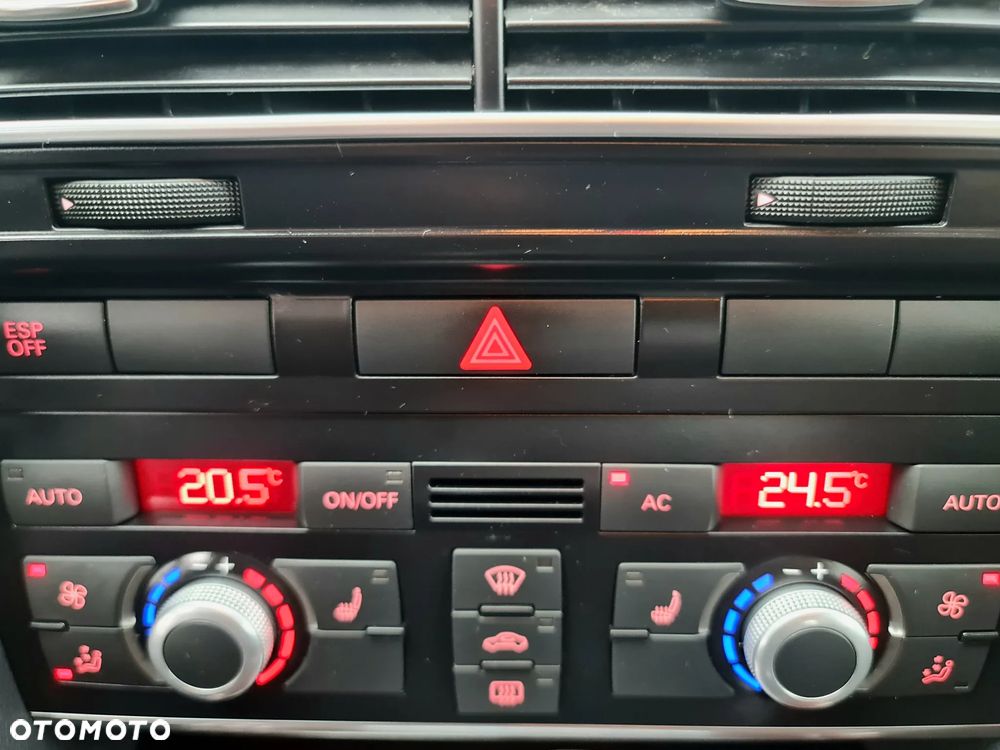 Audi A6 Limousine - 28