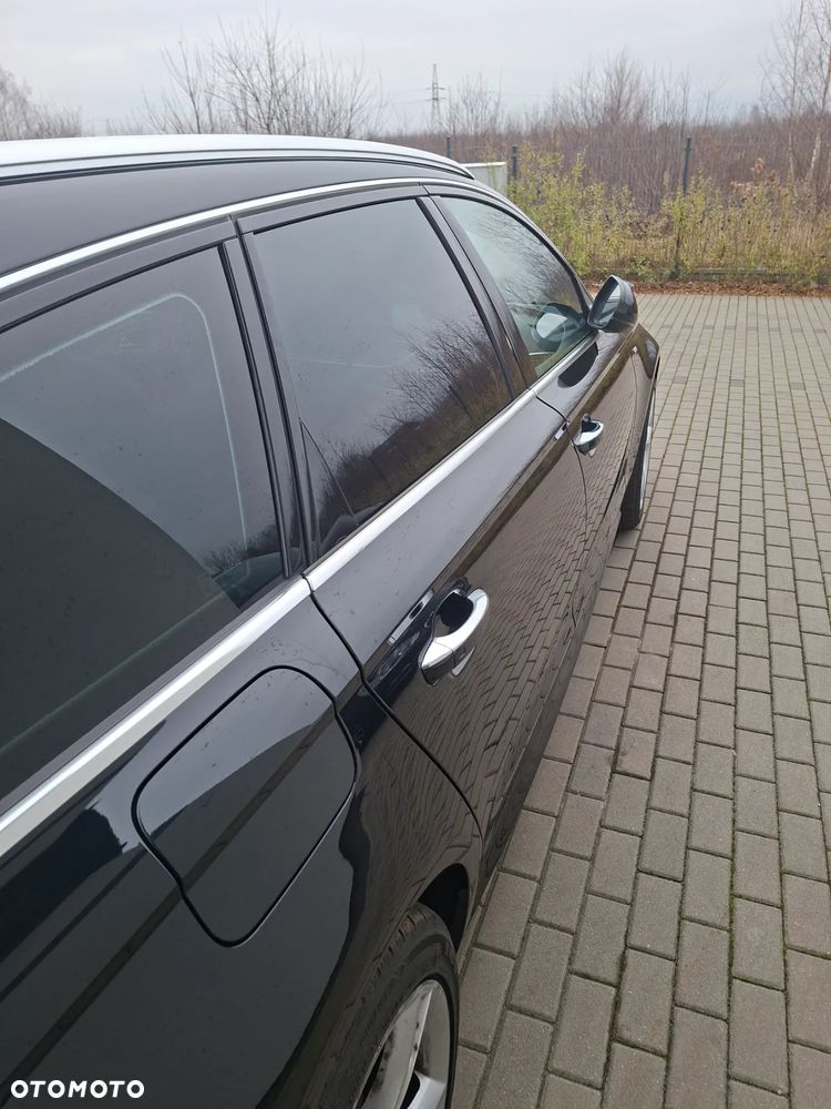 Audi A6 Avant 2.0 TDI ultra S tronic - 19
