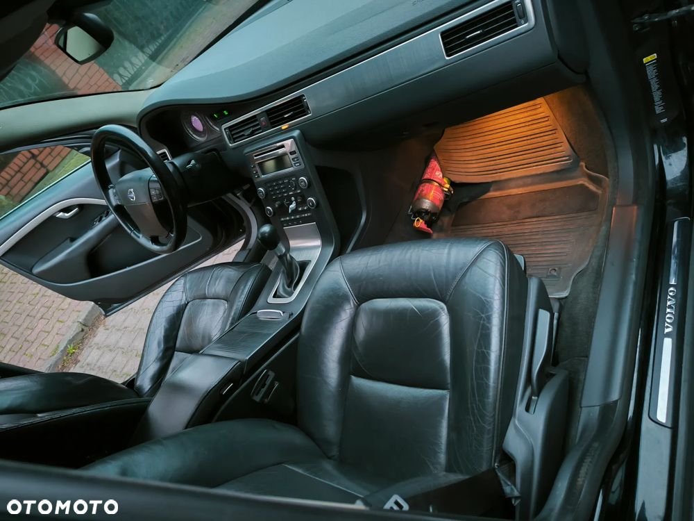 Volvo S80 2.0D R-Design Summum - 16