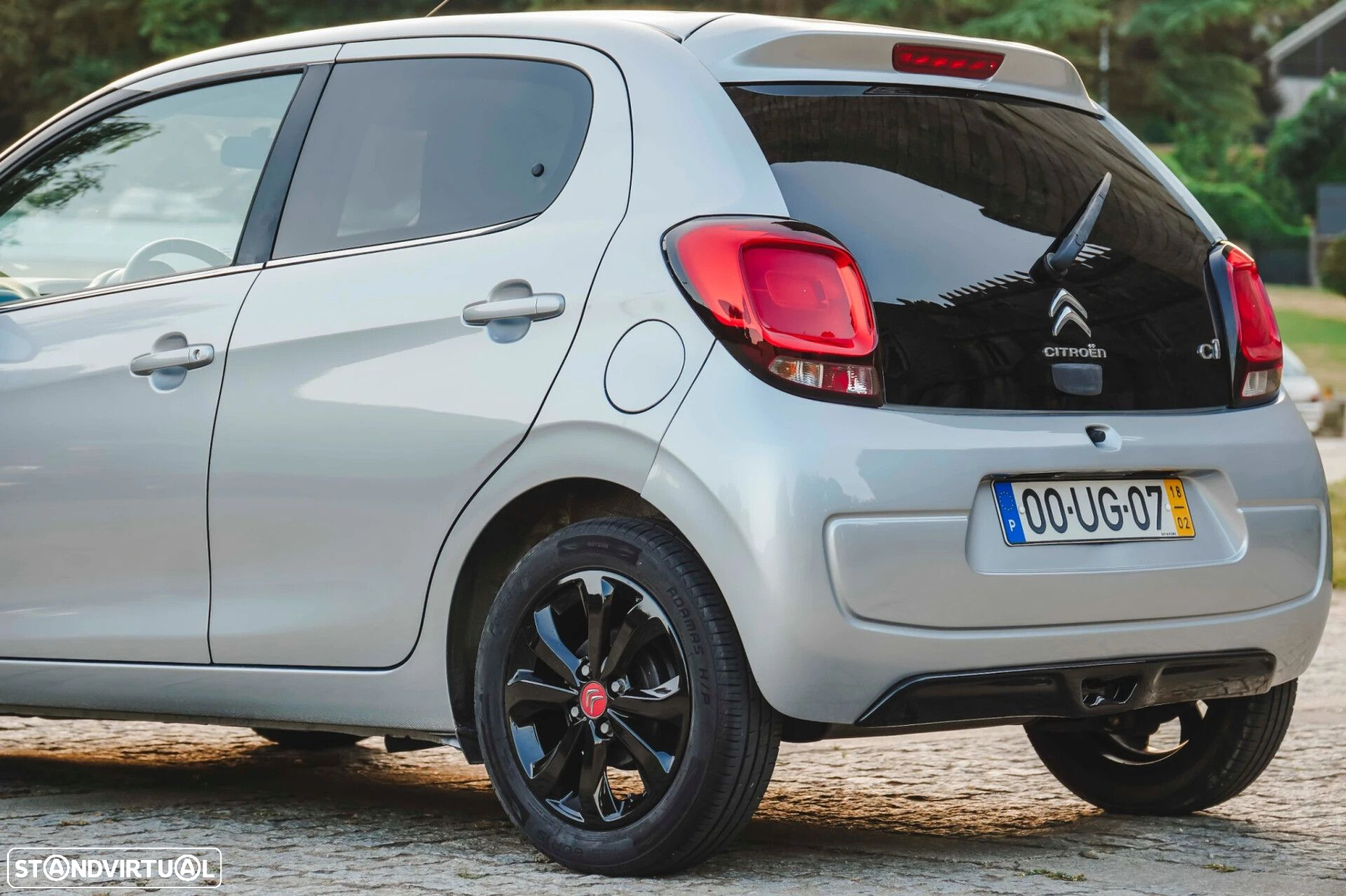 Citroën C1 - 42