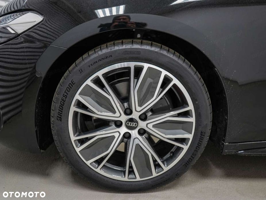 Audi A5 Avant TFSI Quattro S tronic - 20
