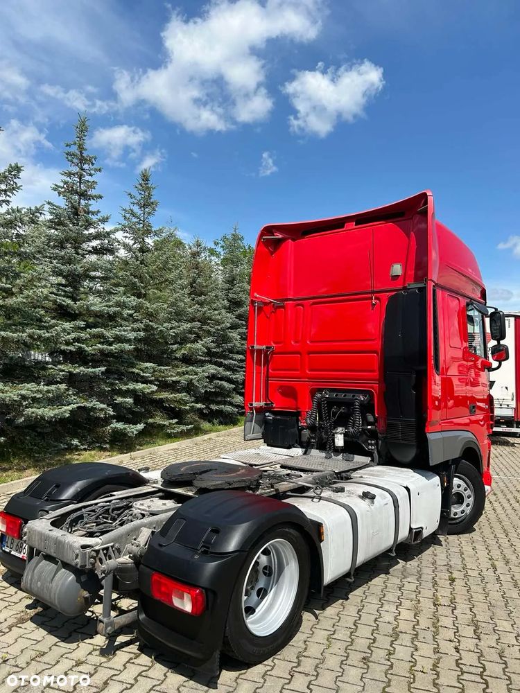 DAF XF 480 - 7