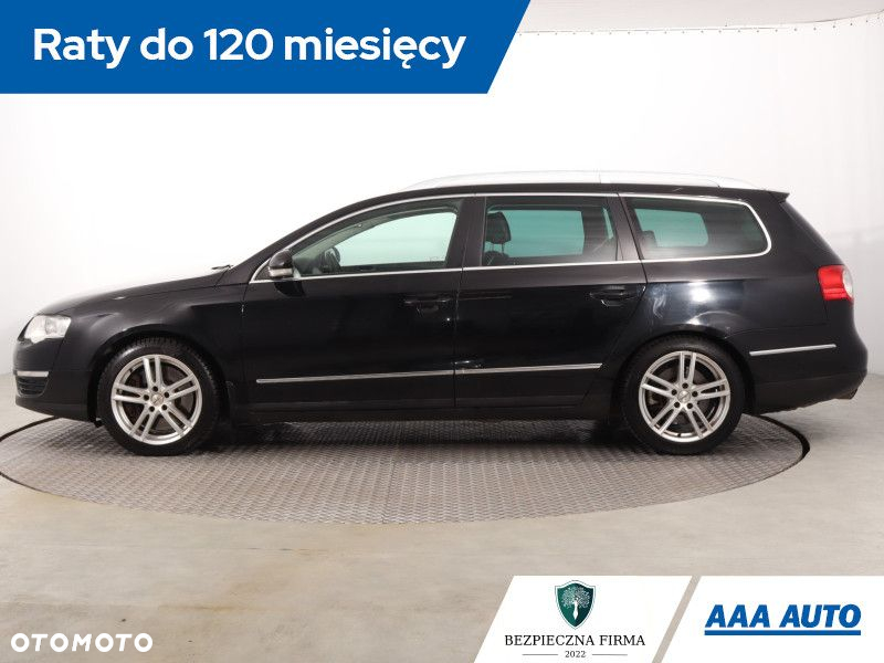 Volkswagen Passat - 3