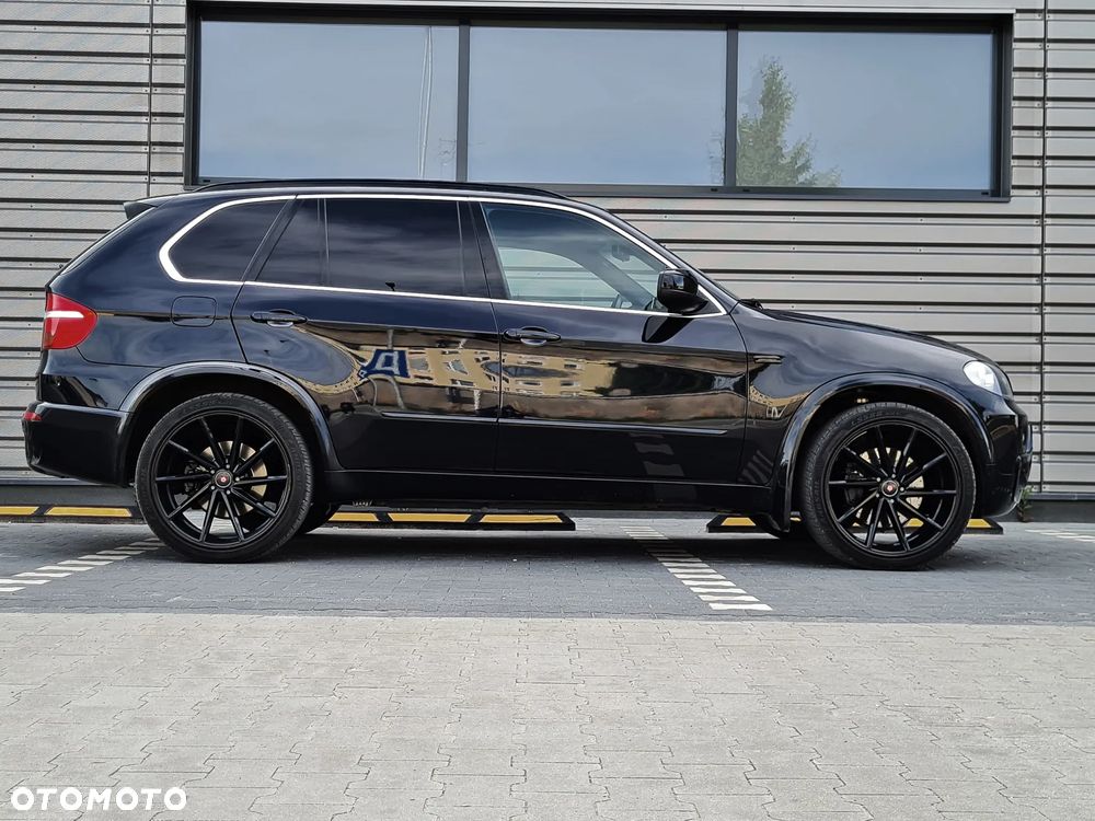 BMW X5 3.0sd - 16