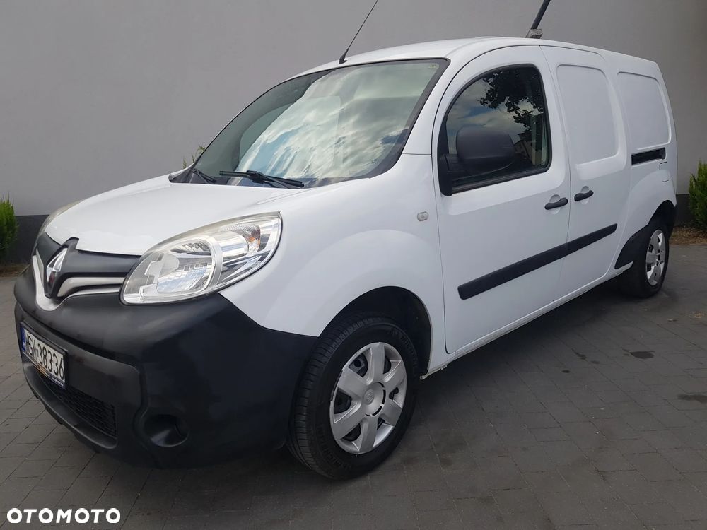 Renault Kangoo 1.5 dCi Zen - 4