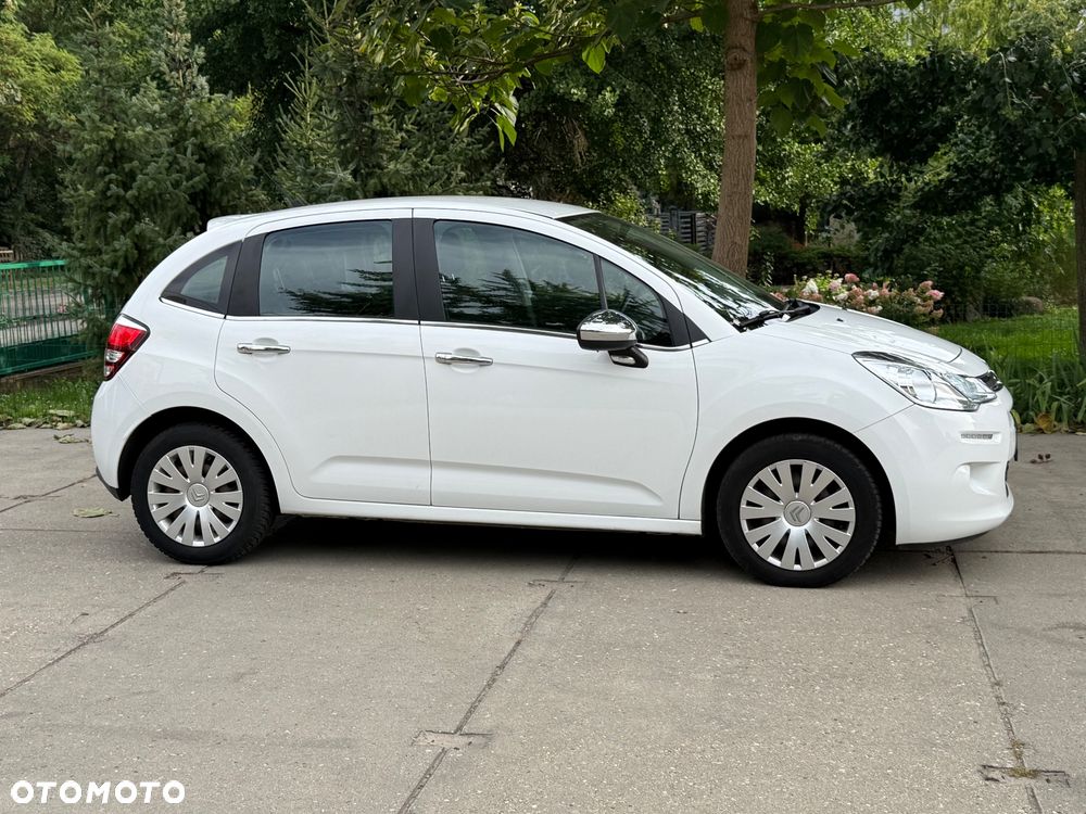 Citroën C3 1.0 PureTech Attraction - 3
