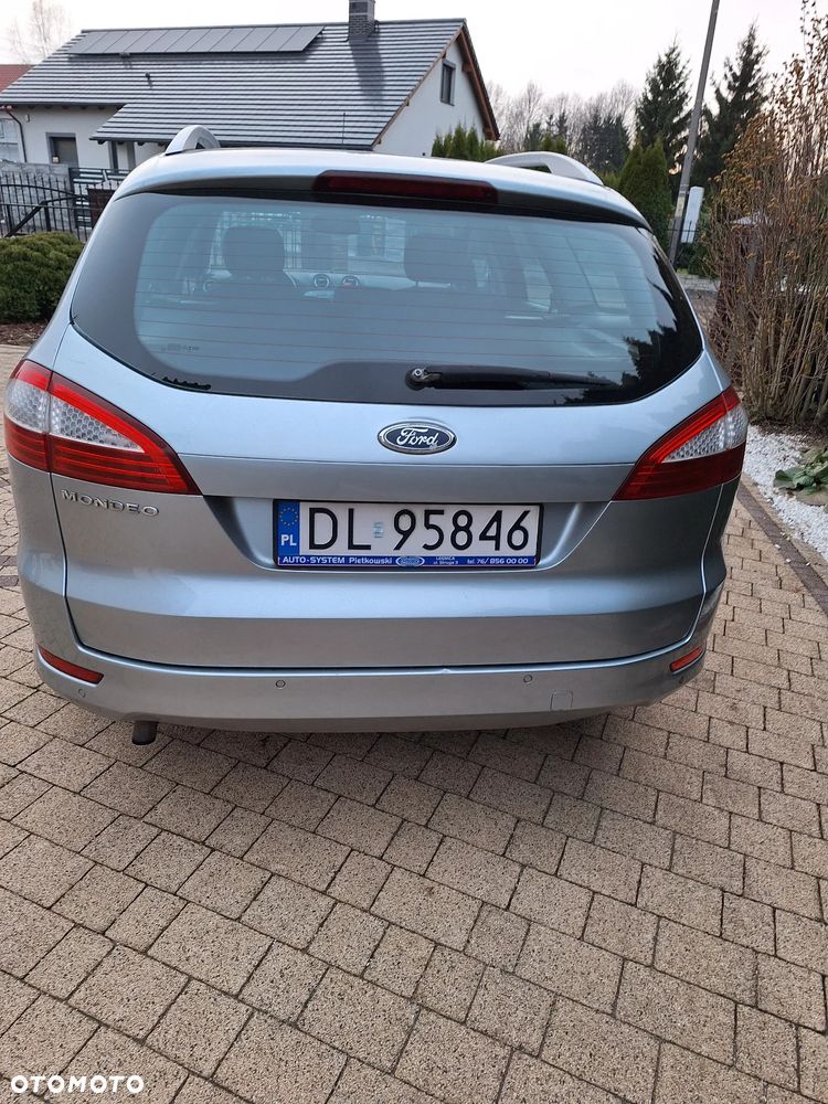 Ford Mondeo 2.0 Trend / Trend+ - 5