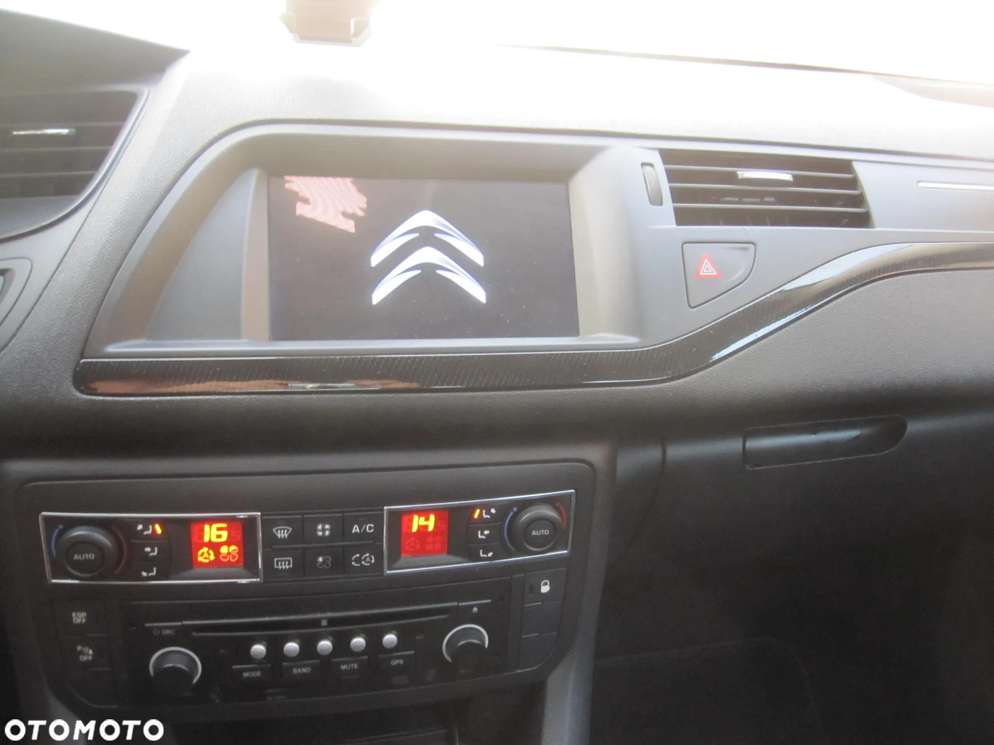 Citroën C5 HDi 115 FAP Tendance - 14